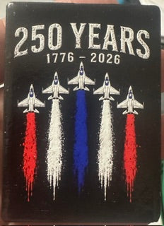 Ceramic Fridge Magnet